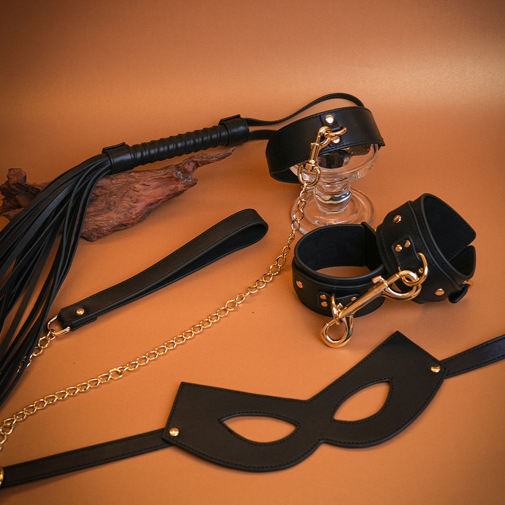 bondage service bdsm kits
