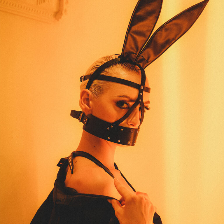 BDSM-HOOD