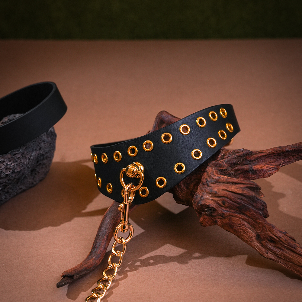 Bondage Solutions bdsm cuffs