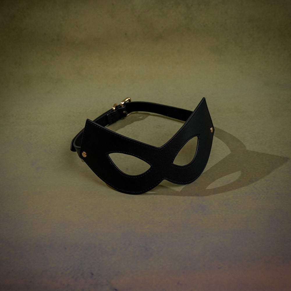 bondage solution bdsm masks