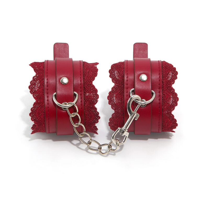 Soft-Sex-Manschetten-Spitze-Elegante-Bondage