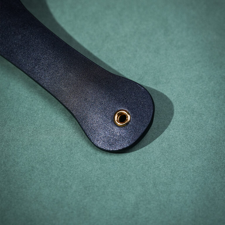 bdsm harness paddle