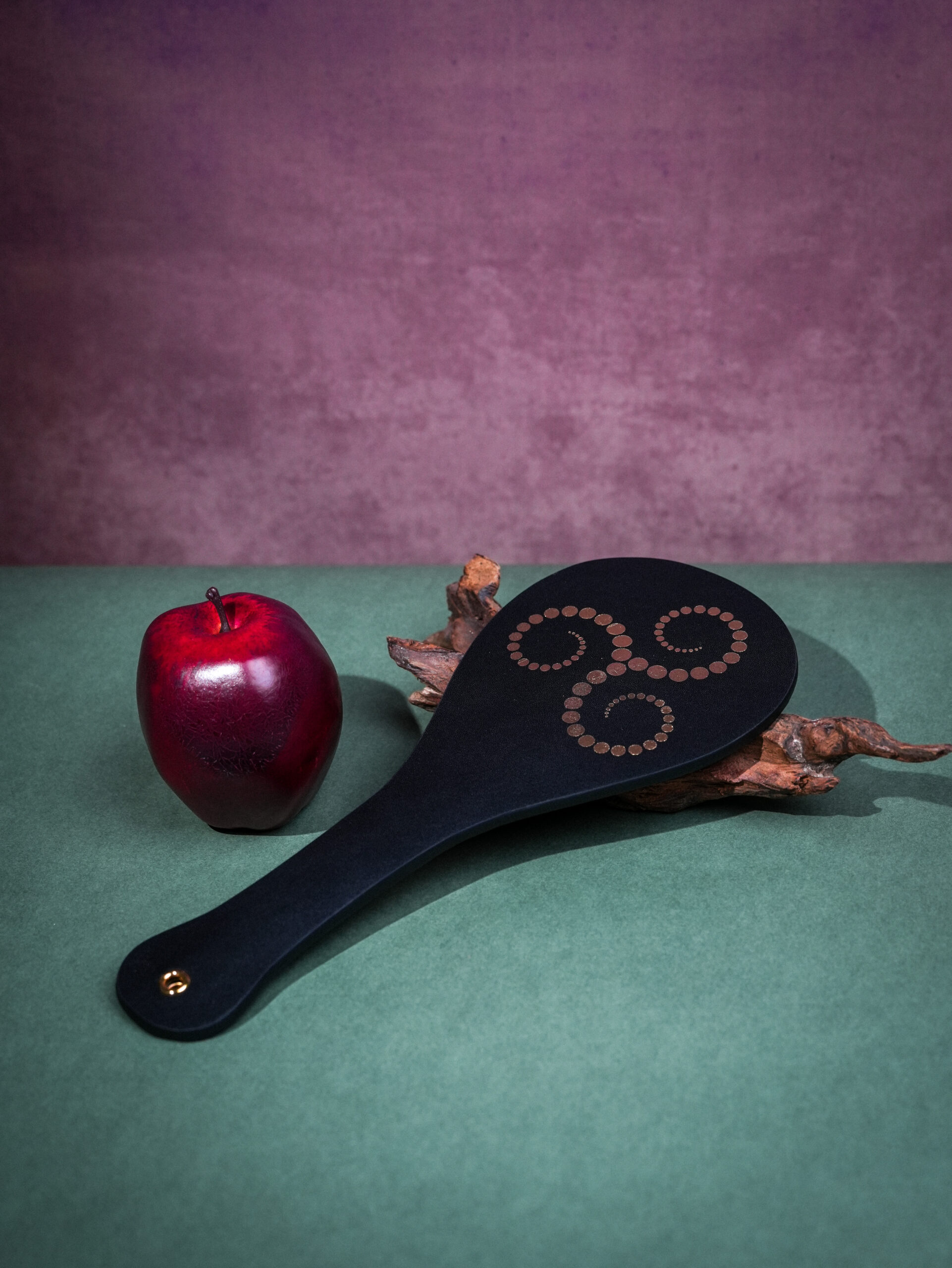 BDSM Paddle high end bondage scaled