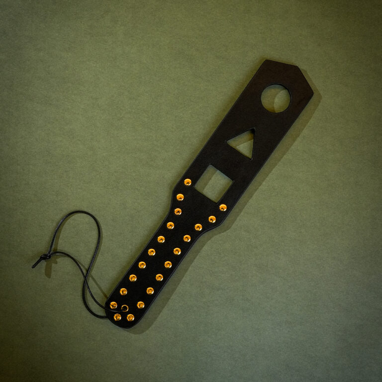 BDSM Paddle1