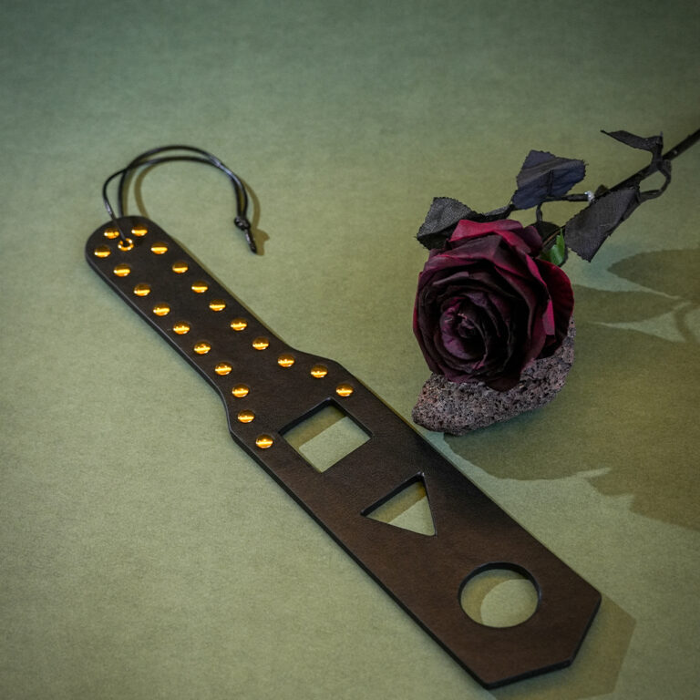 BDSM Paddle2