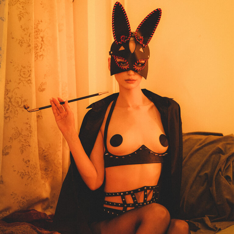 BDSM-Clubnacht