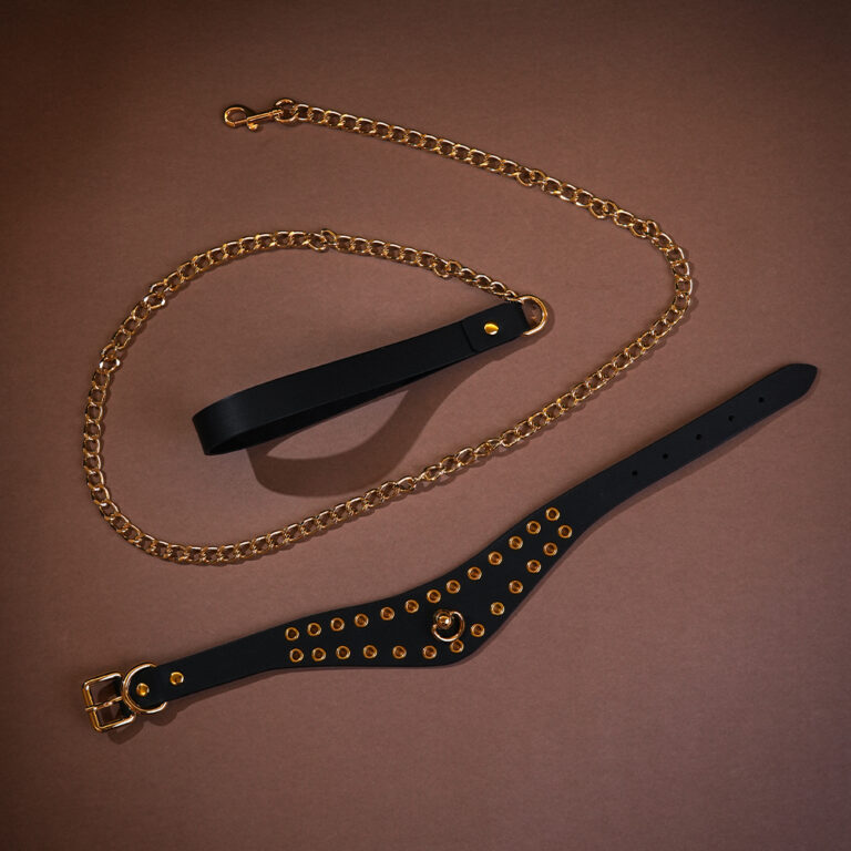 bdsm-style-fetish-collar-leathergear