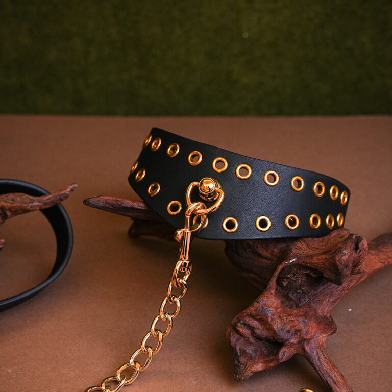 Bondage Straps