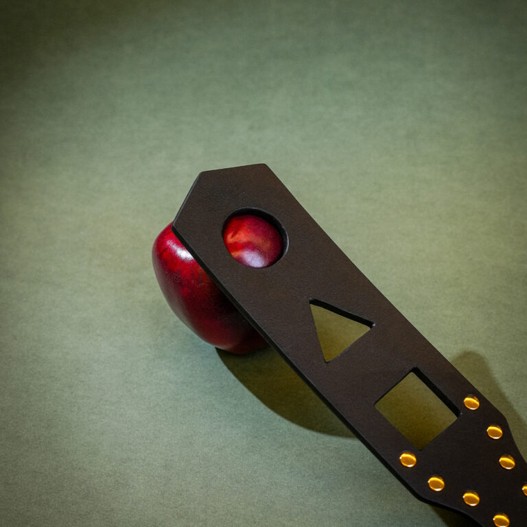 fetish-bdsm-paddle-squid-game-aesthetic
