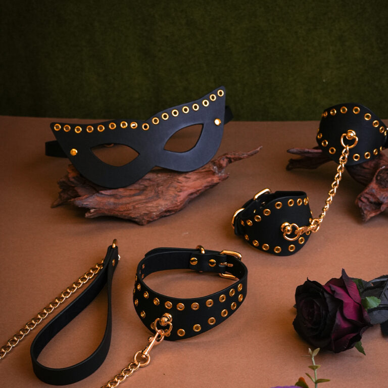 Bondage Straps