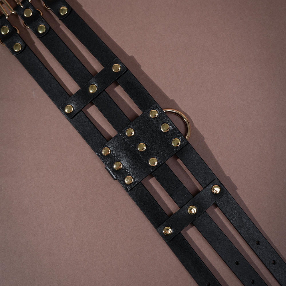 bondage-belt-bondage-China