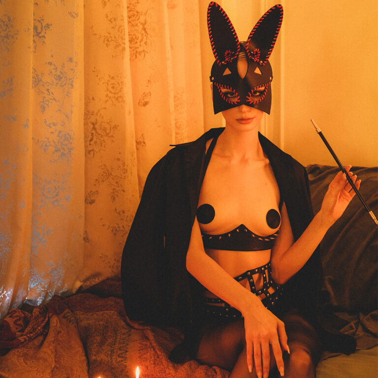 bdsm-mask