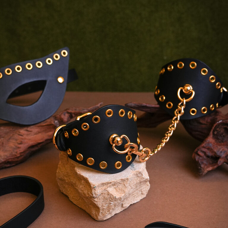 Bondage Straps