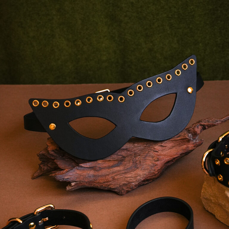 Bondage Straps