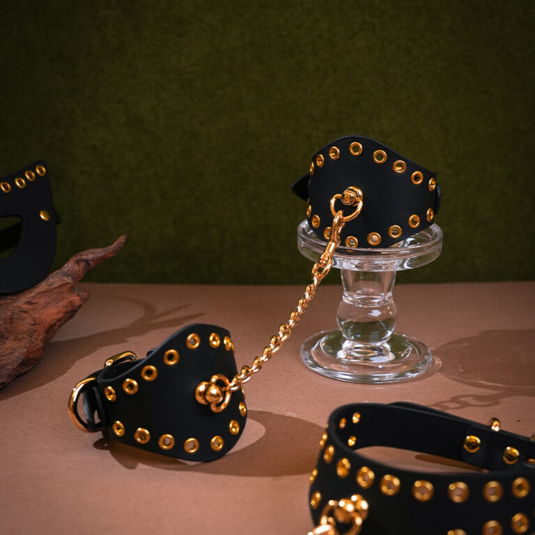 Bondage Straps