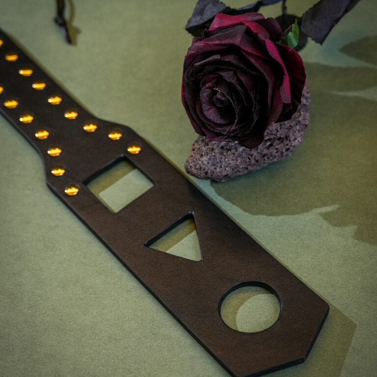 squid-game-bdsm-paddle-provocative-design