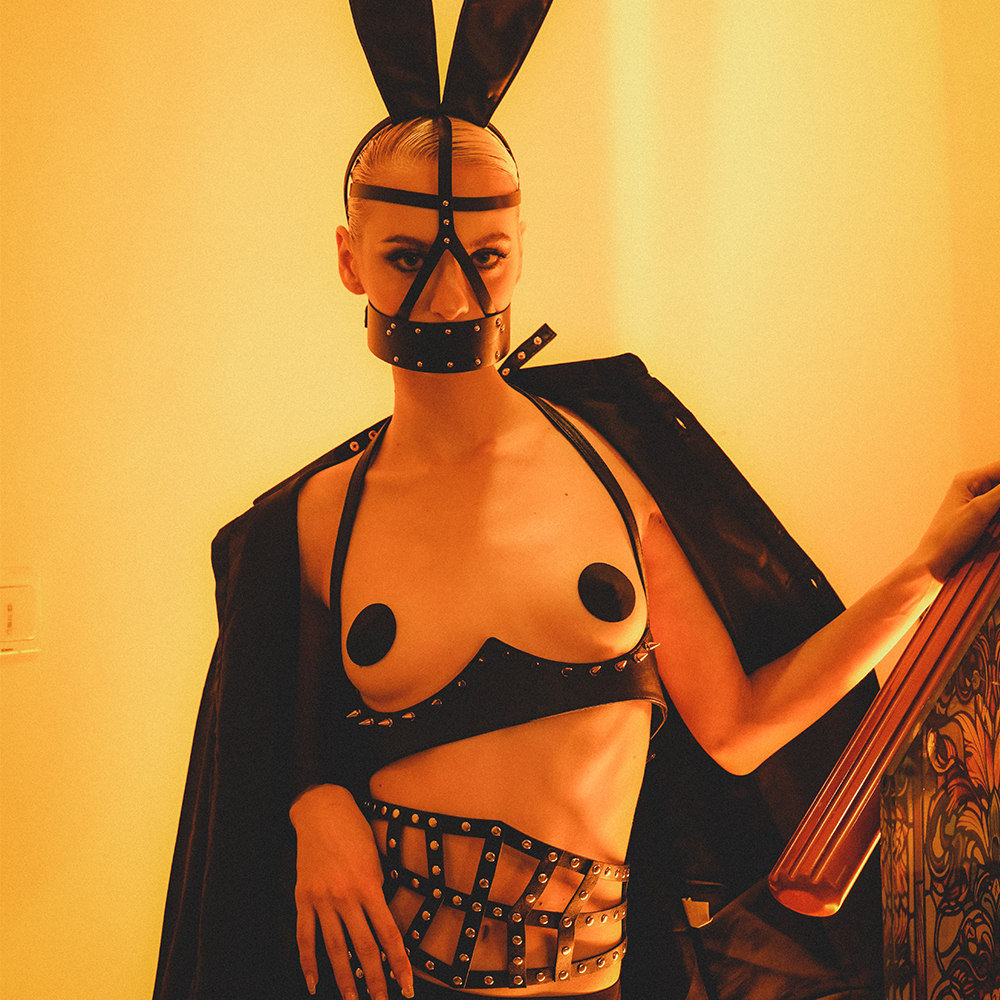 ODM de dispositifs de contrainte de bondage