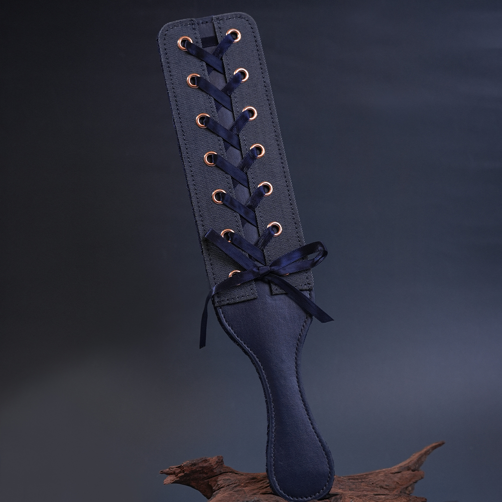 Bespoke Bondage bdsm paddle