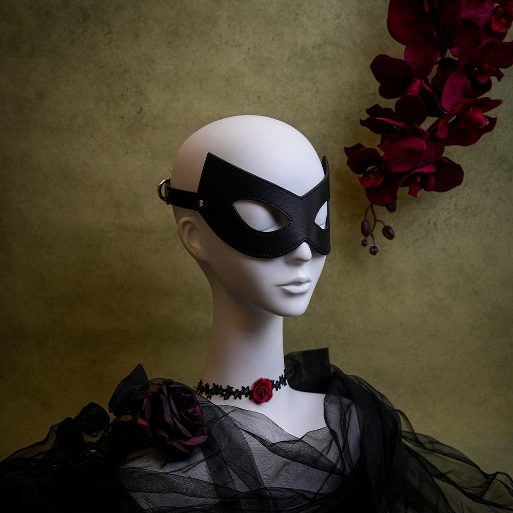 Bondage-Agenturen, hochwertiges BDSM