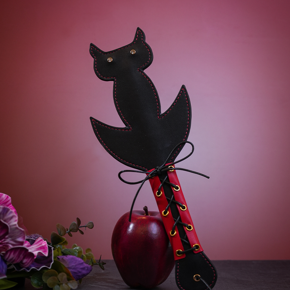 Bondage-Vertriebshändler BDSM Bondage-Fesselung Beschaffung Paddel