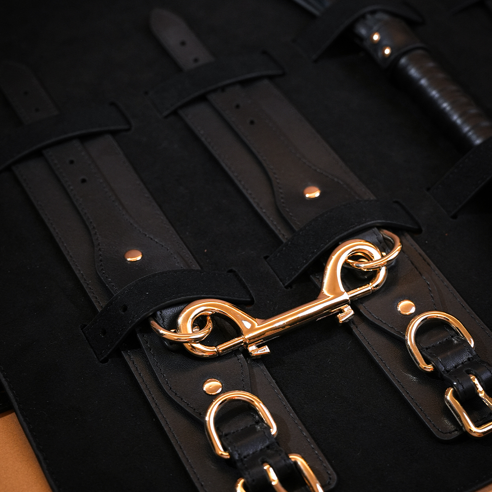 Bondage-Fesseln Custom-Lieferant 1