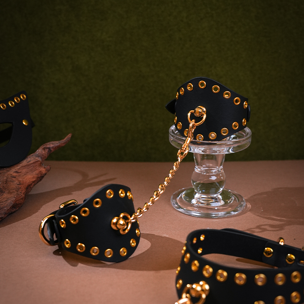 Bondage Restraint Custom bdsm kits
