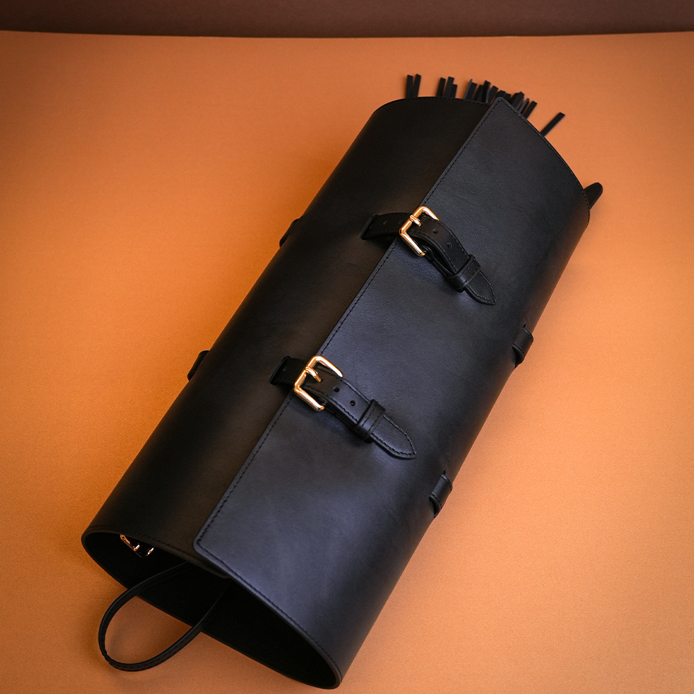 Bulk Bondage Restraint