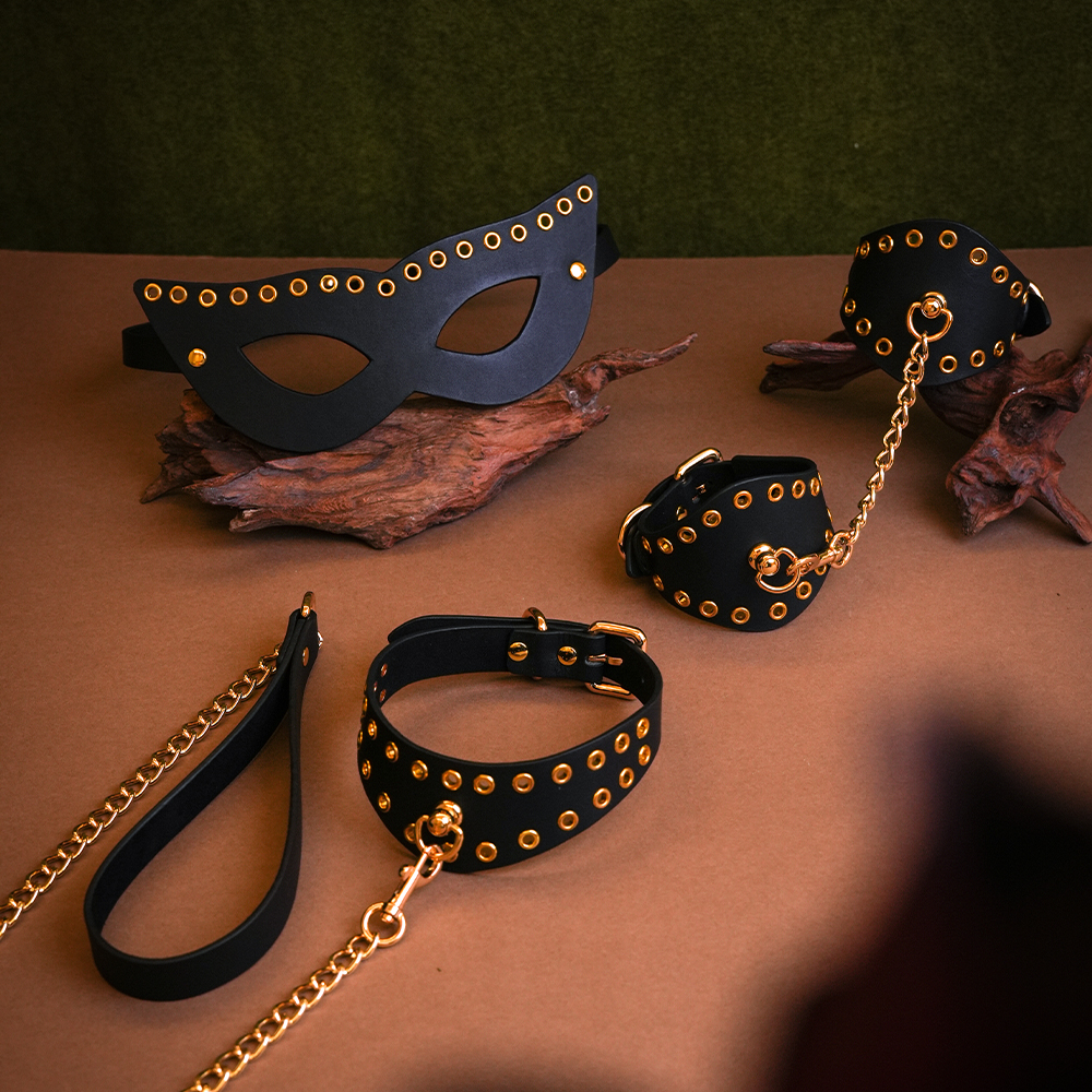 Private Label Bondage BDSM Bondage-Vertriebshändler