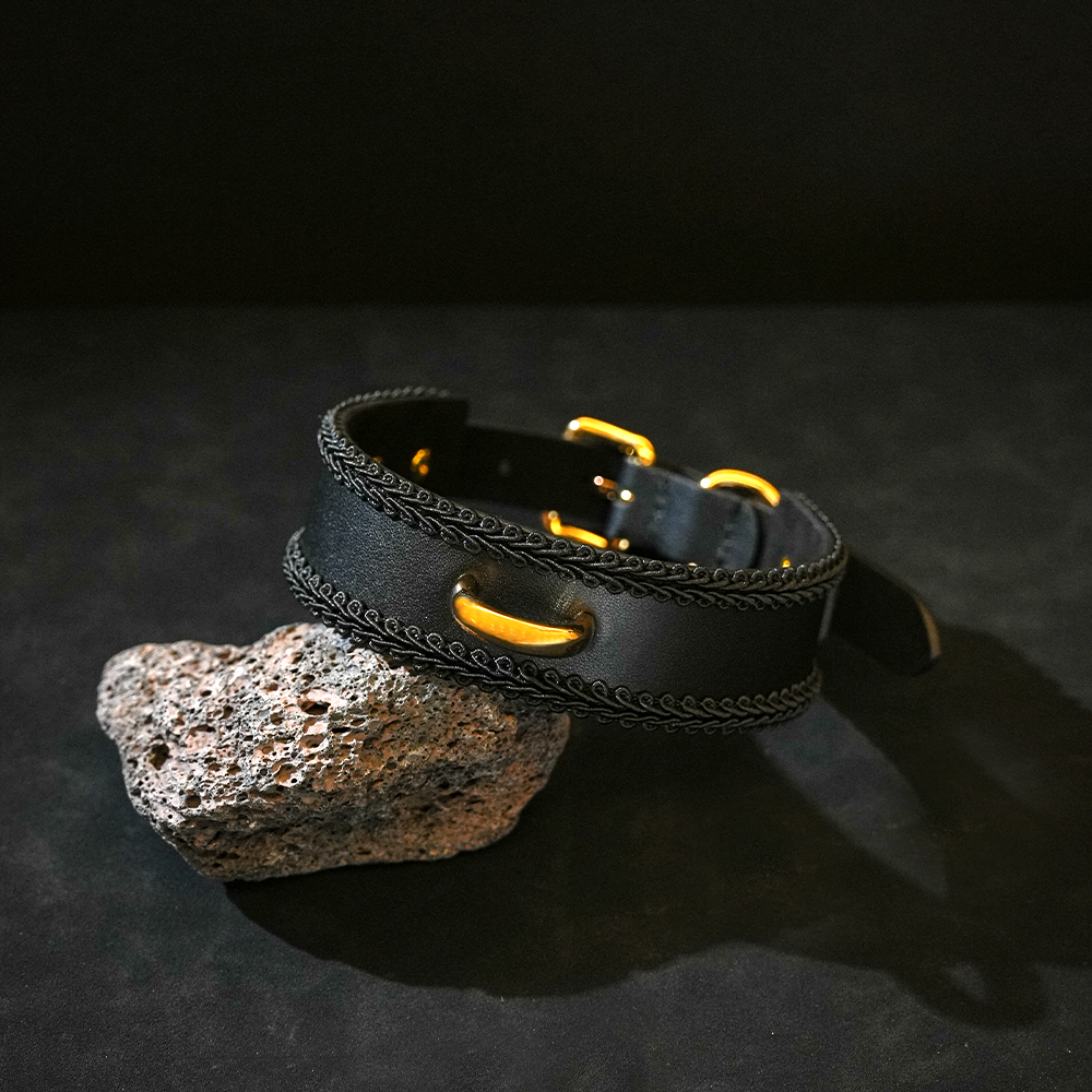 bondage import bdsm choker 1