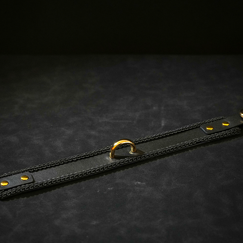 Bondage-Importlieferant