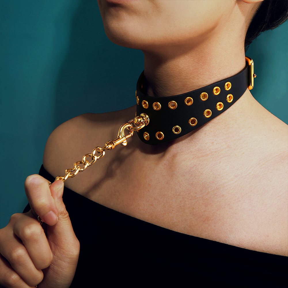 Bondage-Importeur BDSM-Kette