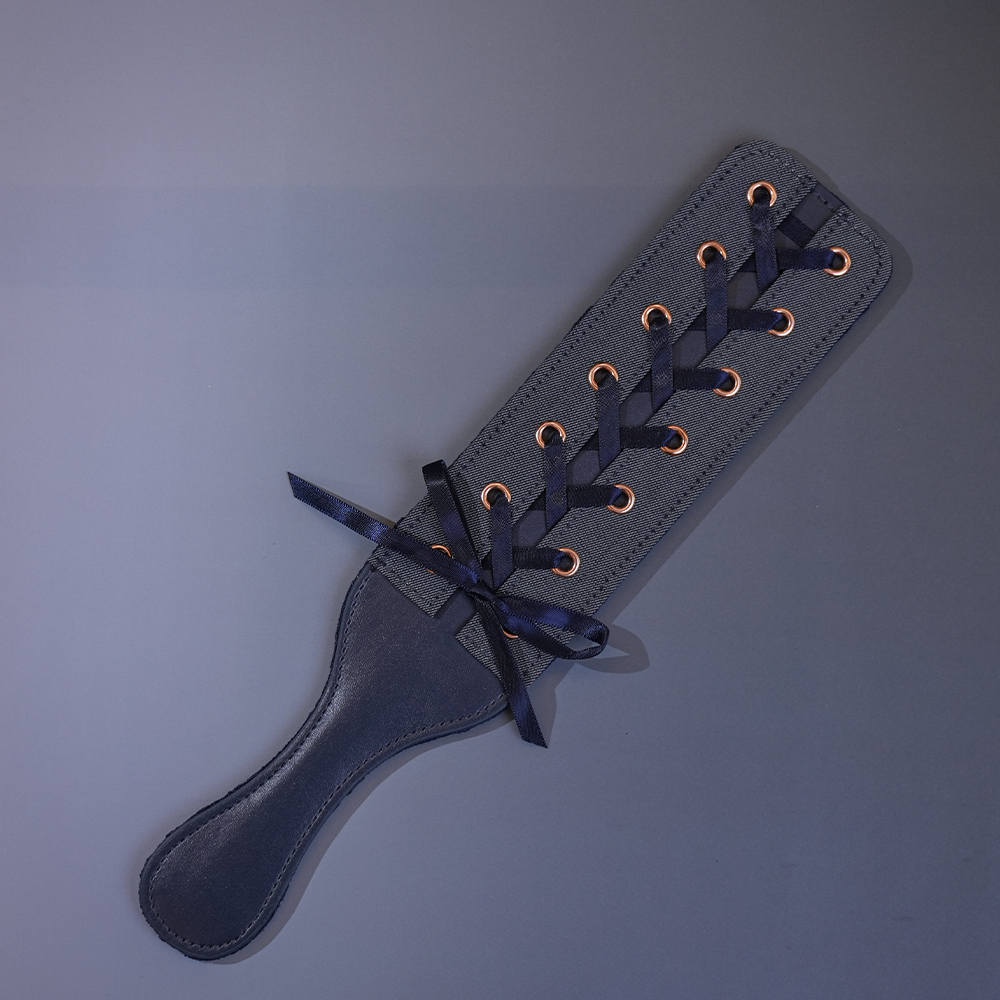 cowboy bondage restraint company paddle