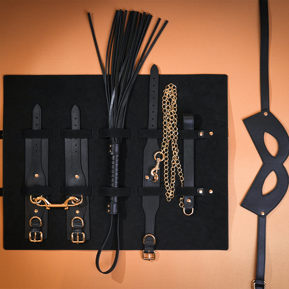 ensemble de bondage BDSM en gros