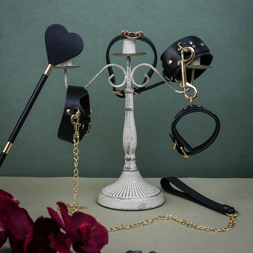 BDSM Export bondage restraints