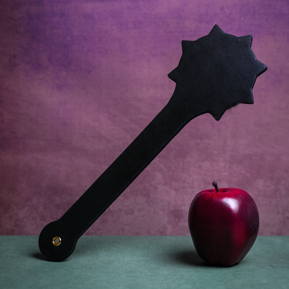 BDSM Paddle