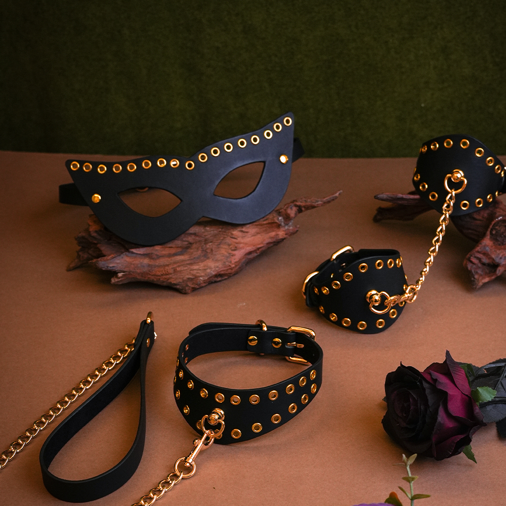 Bondage Custom bdsm kits restraints