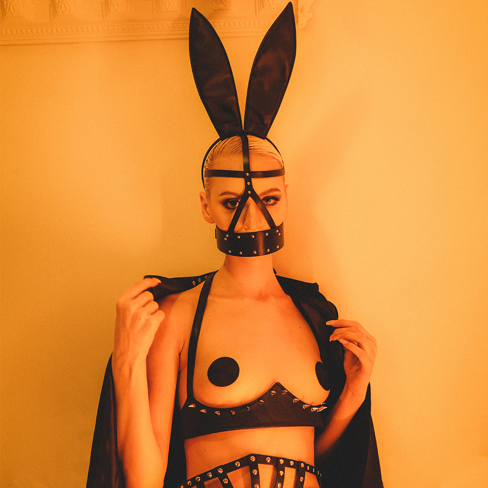 Bondage Restraint Solution bdsm factory 1