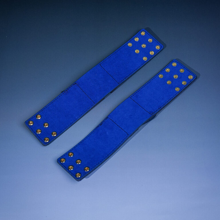 Bondage-Fußfesseln-Custom-Brand
