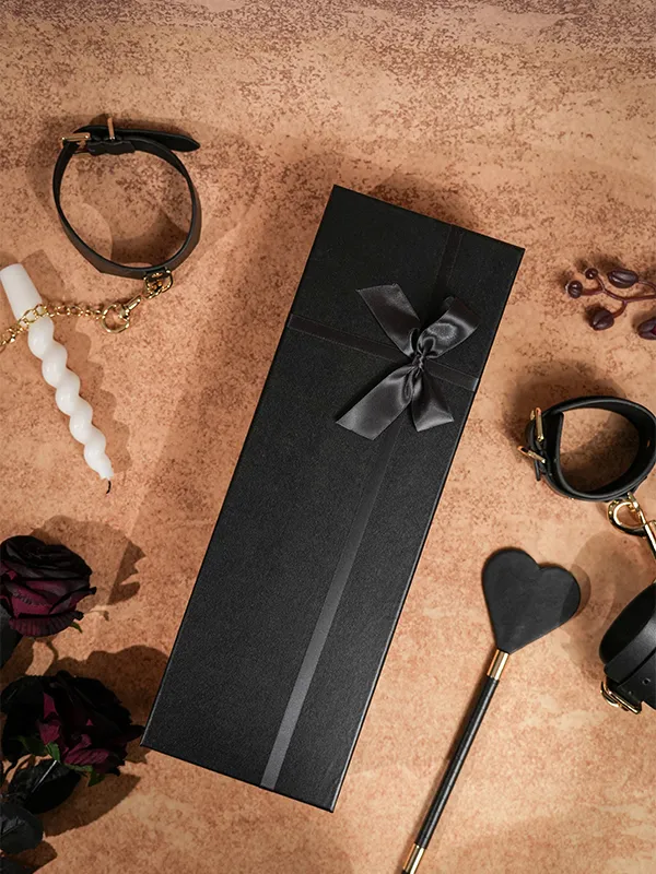 bondage restraints bdsm box 1