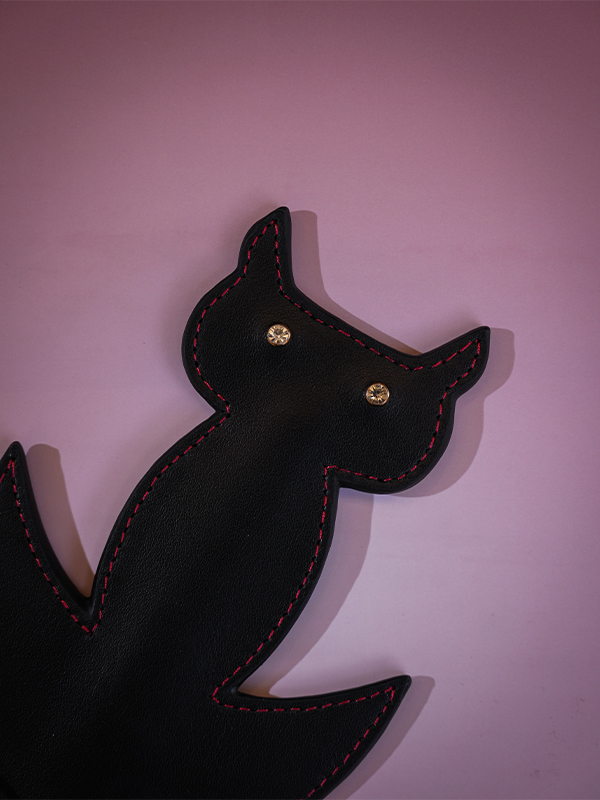 luxury bondage bdsm paddle