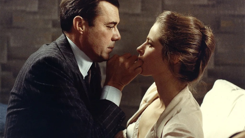 the night porter