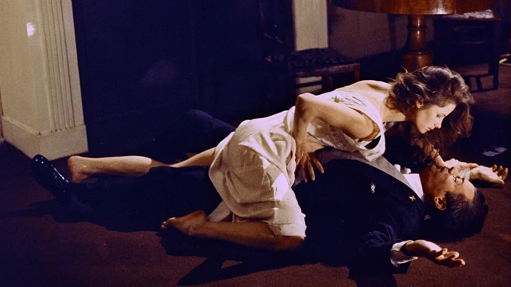 the night porter